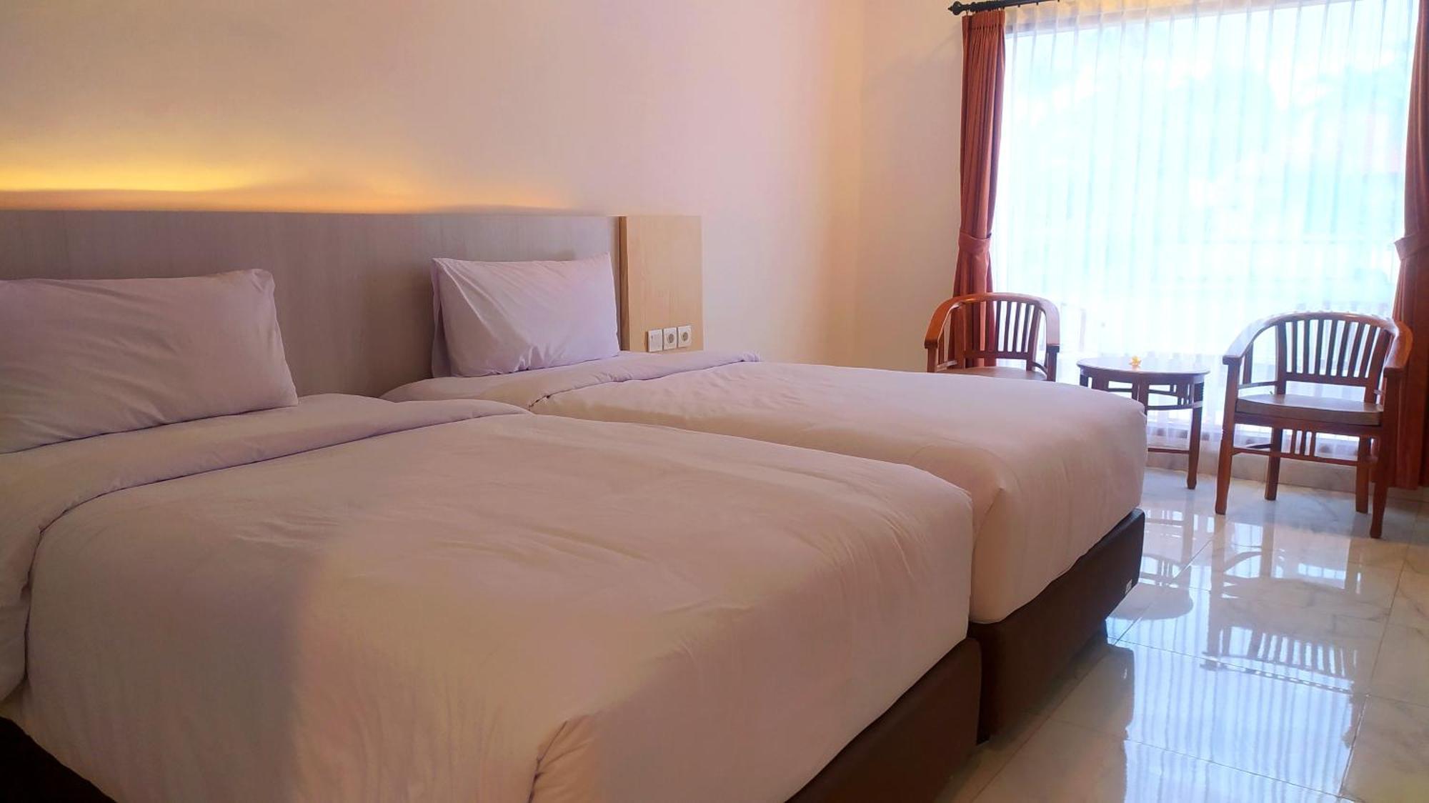 Puri Hotel